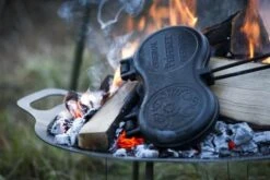 Petromax "Burgereisen" -Outdoor Ausrüstungsgeschäft petromax burgereisen 5