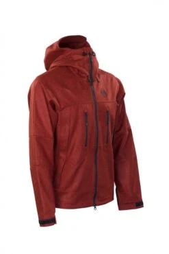 Petromax "Deubelskerl" - Eisenerz