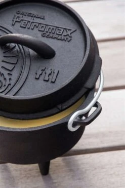 Petromax "Feuertopf" 8 Petromax "Feuertopf" -Outdoor Ausrüstungsgeschäft petromax ft1 4