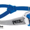 Petzl "Swift RL" - Blau 2 Petzl "Swift RL" - Blau -Outdoor Ausrüstungsgeschäft petz swift rl blau 1