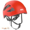Petzl Helm "Boreo" - Rot