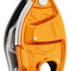 Petzl "Grigri +" - Orange 1 Petzl "Grigri +" - Orange -Outdoor Ausrüstungsgeschäft petzl grigiplus orange 1