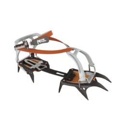 Petzl "Irvis" - Flexlock