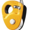 Petzl Rolle "Micro Traxion" 1 Petzl Rolle "Micro Traxion" -Outdoor Ausrüstungsgeschäft petzl microtracion 1