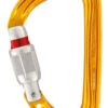 Petzl "SmD" - Screw-Lock -Outdoor Ausrüstungsgeschäft petzl smd screw 1