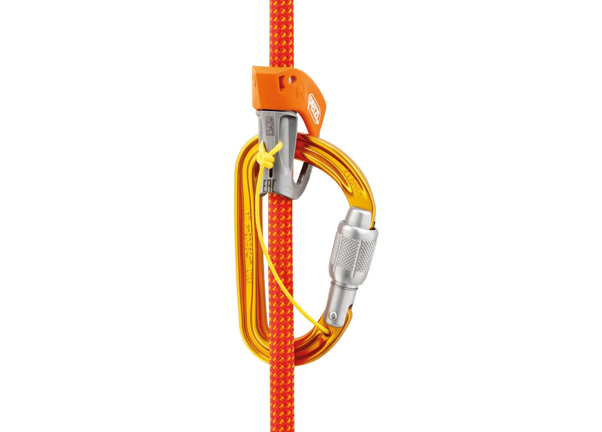 Petzl "SmD" - Screw-Lock 5 Petzl "SmD" - Screw-Lock – Bild 3