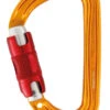 Petzl "SmD" - Twist-Lock -Outdoor Ausrüstungsgeschäft petzl smd twist 1