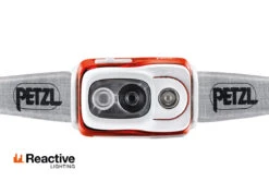 Petzl "Swift RL" - Blau -Outdoor Ausrüstungsgeschäft petzl swiftrl szene 1 1