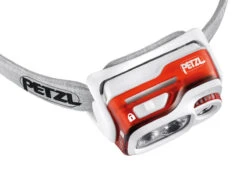 Petzl "Swift RL" - Blau -Outdoor Ausrüstungsgeschäft petzl swiftrl szene 5 2