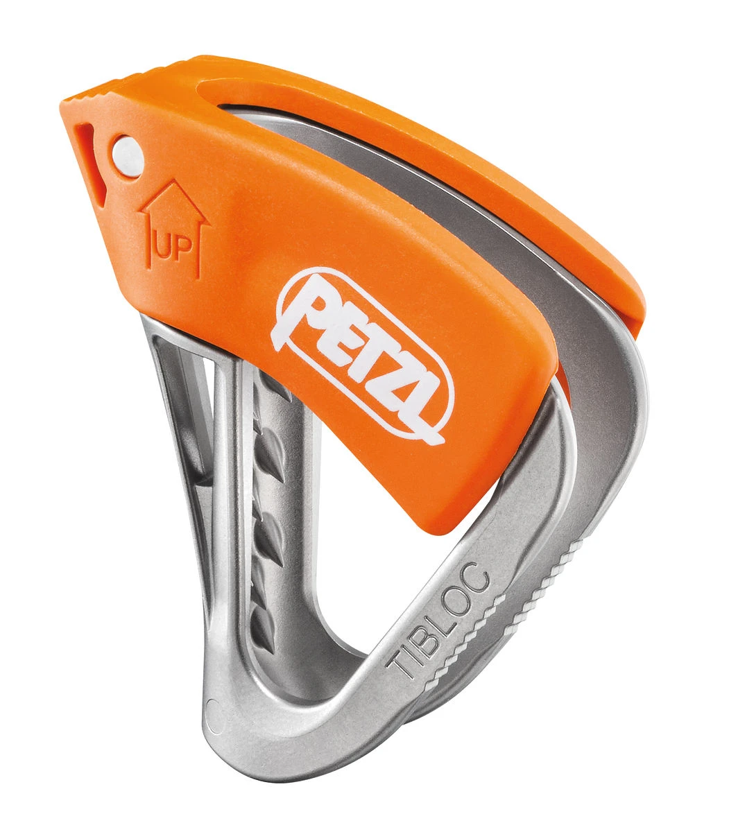 Petzl "Tibloc" 3 Petzl "Tibloc"