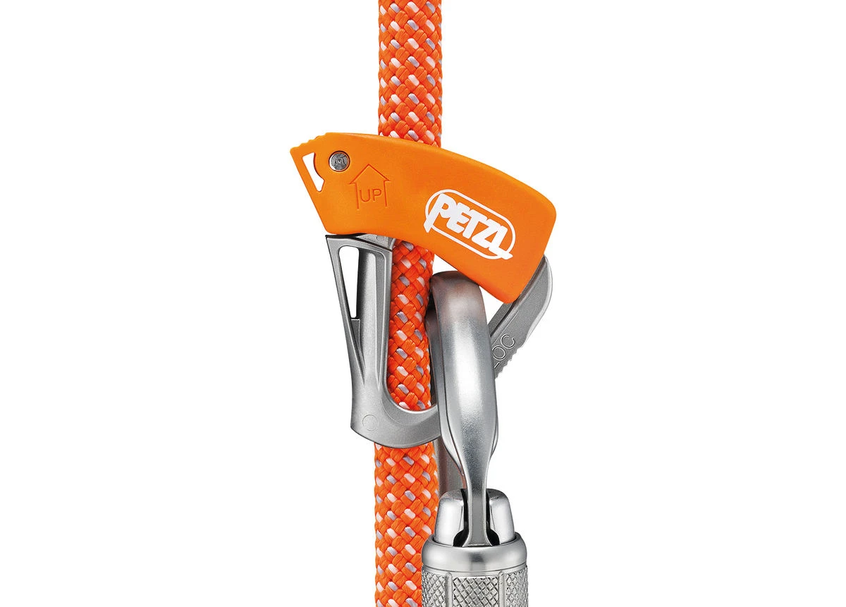 Petzl "Tibloc" 4 Petzl "Tibloc" – Bild 2