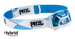 Petzl "Tikka" - Weiß
