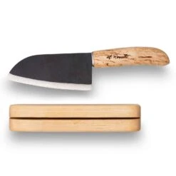 Roselli R700 "Small Chef Knife" -Outdoor Ausrüstungsgeschäft r700 vit