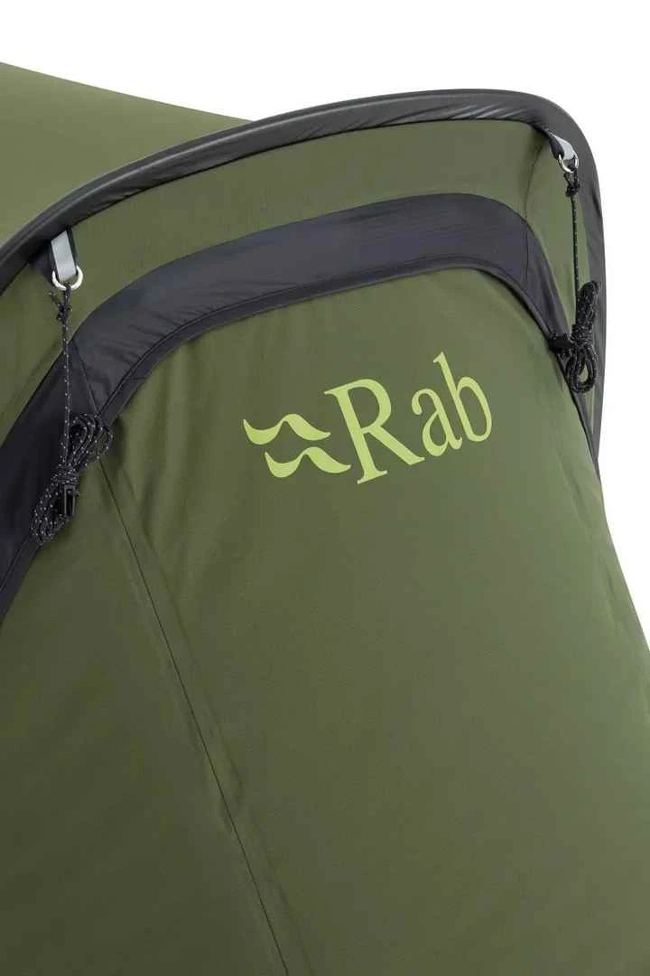 Rab "Ridge Raider Bivi" 6 Rab "Ridge Raider Bivi" – Bild 4