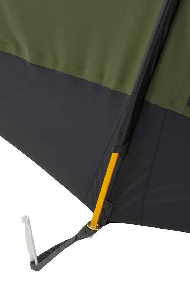 Rab "Ridge Raider Bivi" 10 Rab "Ridge Raider Bivi" – Bild 8