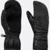 Rab "Xenon Mitt" - Black -Outdoor Ausrüstungsgeschäft rab xenonmitt black 1