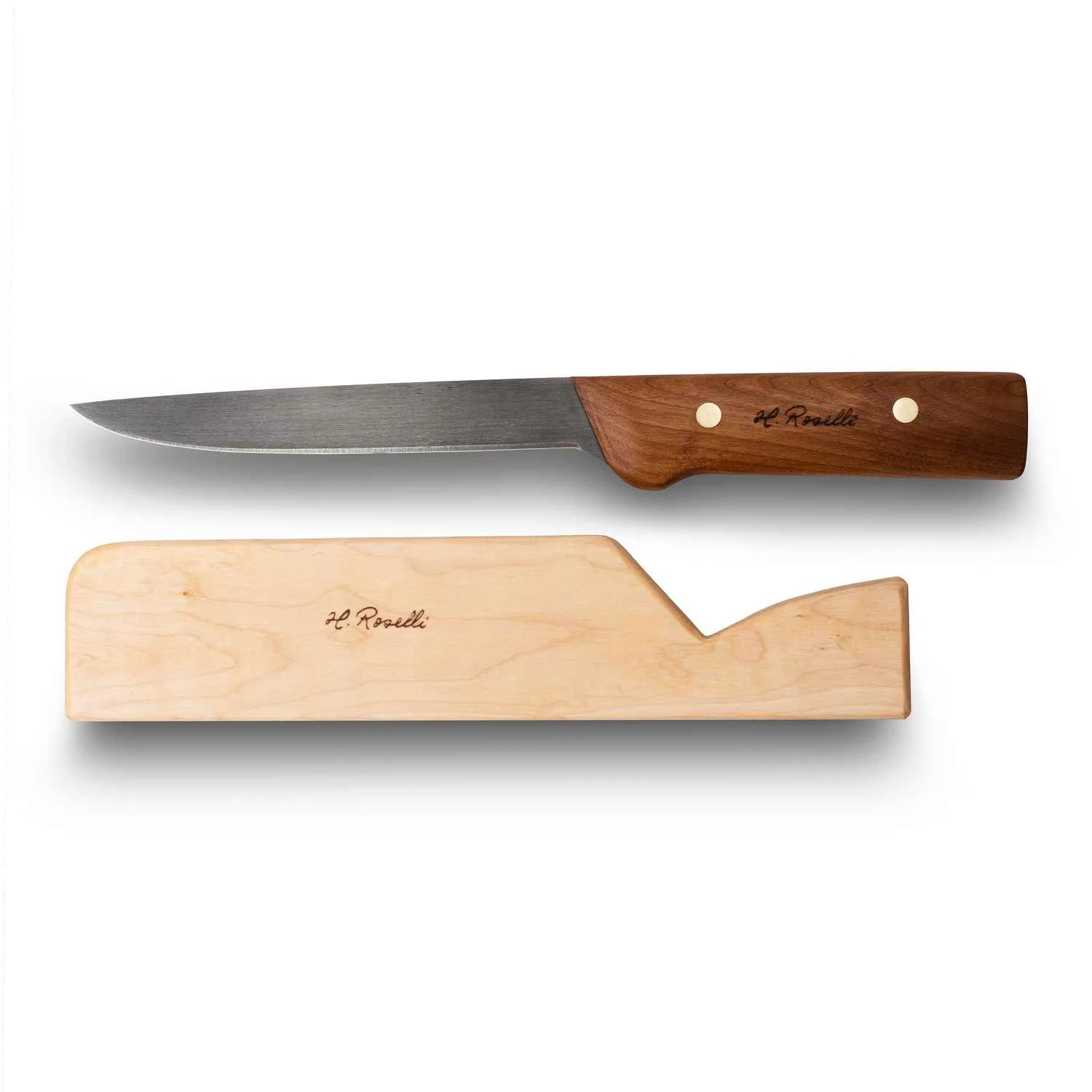 Roselli RW757 "Fillet Knife" 4 Roselli RW757 "Fillet Knife" – Bild 2