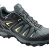 Salomon Halbschuh "X ULTRA 3 GTX W" - Artic -Outdoor Ausrüstungsgeschäft salomon xultra3gtx w artic