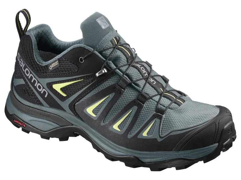 Salomon Halbschuh "X ULTRA 3 GTX W" - Artic 3 Salomon Halbschuh "X ULTRA 3 GTX W" - Artic