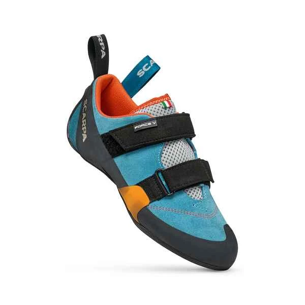 Scarpa "Force V Wmn" 4 Scarpa "Force V Wmn" – Bild 2