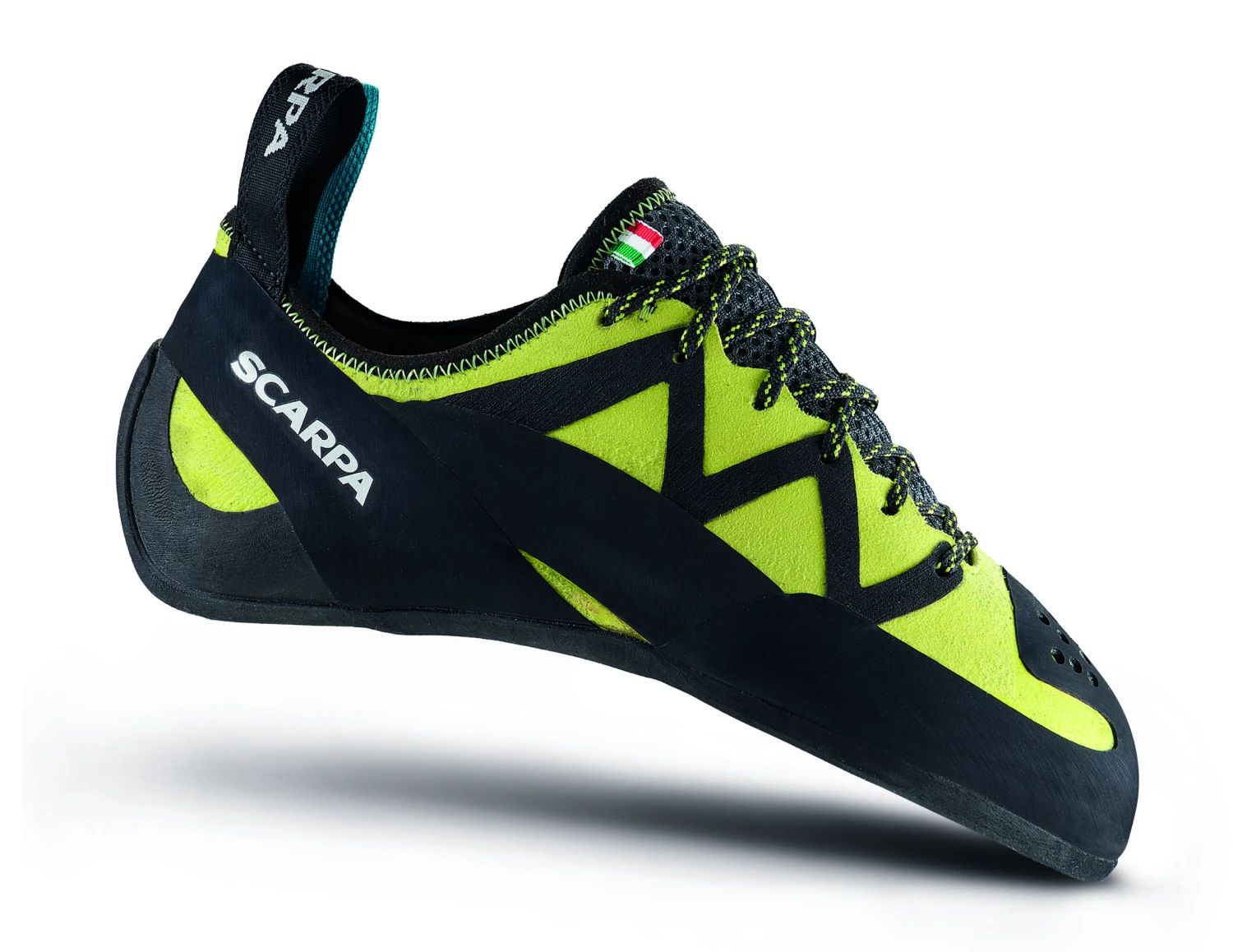 Scarpa "Vapor Laces"
