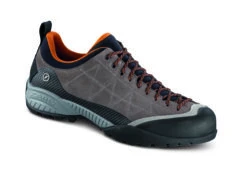 Scarpa "Zen Pro" - Charcoal Tonic