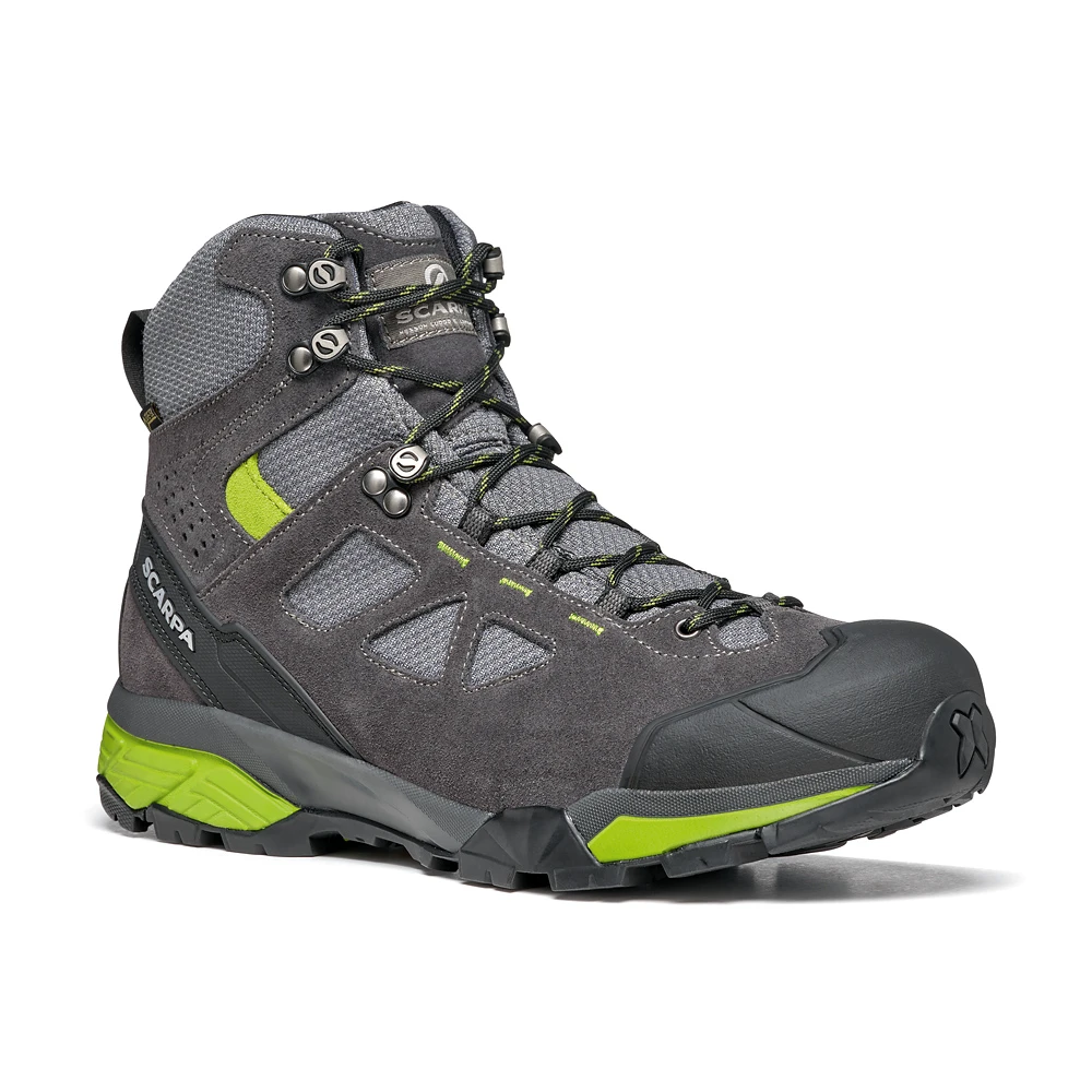 Scarpa "ZG Lite GTX" 3 Scarpa "ZG Lite GTX"