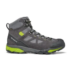 Scarpa "ZG Lite GTX" 10 Scarpa "ZG Lite GTX" -Outdoor Ausrüstungsgeschäft scarpa zglitegtx 2