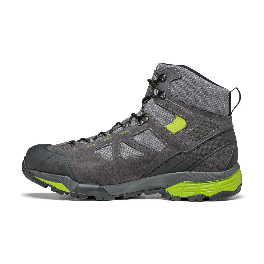 Scarpa "ZG Lite GTX" 4 Scarpa "ZG Lite GTX" – Bild 2