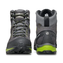 Scarpa "ZG Lite GTX" 11 Scarpa "ZG Lite GTX" -Outdoor Ausrüstungsgeschäft scarpa zglitegtx 4