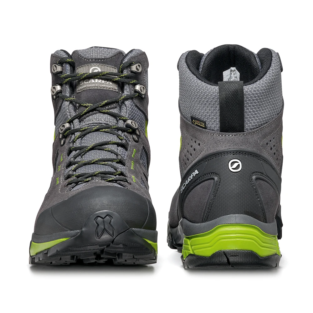 Scarpa "ZG Lite GTX" 6 Scarpa "ZG Lite GTX" – Bild 4