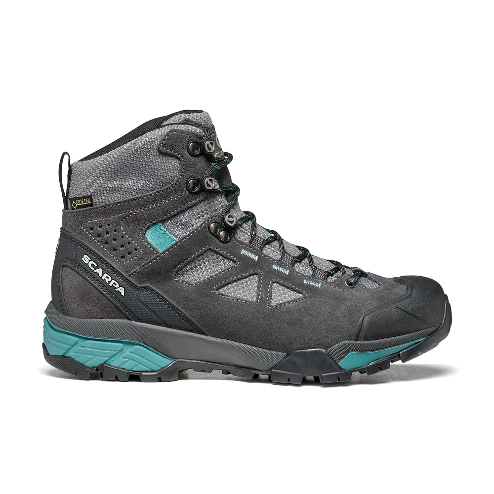 Scarpa "ZG Lite GTX W" 5 Scarpa "ZG Lite GTX W" – Bild 3