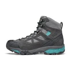 Scarpa "ZG Lite GTX W" 11 Scarpa "ZG Lite GTX W" -Outdoor Ausrüstungsgeschäft scarpa zglitegtxwmn 3
