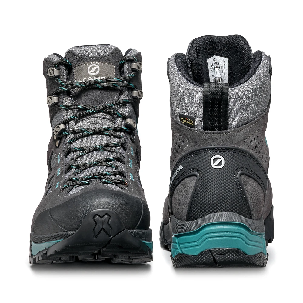 Scarpa "ZG Lite GTX W" 4 Scarpa "ZG Lite GTX W" – Bild 2