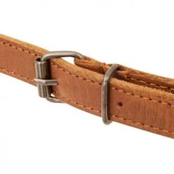 Petromax "Büffelleder-Schürze M. Nackenschlaufe" -Outdoor Ausrüstungsgeschäft schuerze ab b ab x verschluss