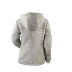 Steinkauz Lodenfleecejacke "Kapuzenwally" - Rauchgrau 10 Steinkauz Lodenfleecejacke "Kapuzenwally" - Rauchgrau -Outdoor Ausrüstungsgeschäft sk kapuzenwally rauchgrau 2