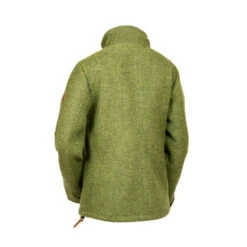 Steinkauz Lodenfleecejacke "Kragenwally" - Flechte 8 Steinkauz Lodenfleecejacke "Kragenwally" - Flechte -Outdoor Ausrüstungsgeschäft sk kragenwally flechte 3