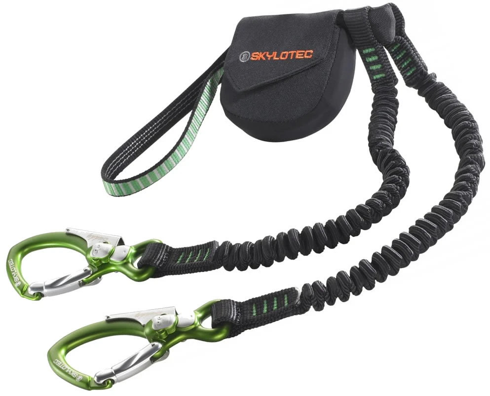 Skylotec Klettersteigset "Skysafe Sam" 3 Skylotec Klettersteigset "Skysafe Sam"