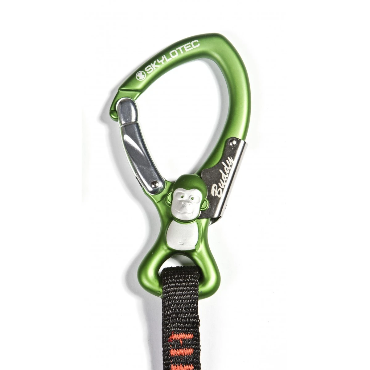 Skylotec Klettersteigset "Skysafe Sam" 4 Skylotec Klettersteigset "Skysafe Sam" – Bild 2