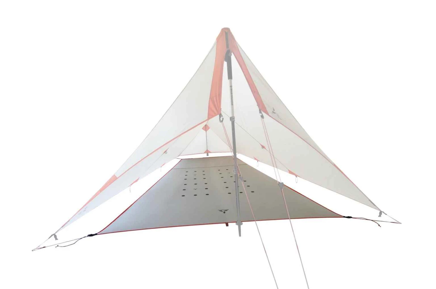 Slingfin "Splitwing Footprint" 3 Slingfin "Splitwing Footprint"