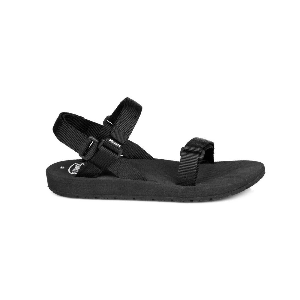 Source "Classic Men" - Black 3 Source "Classic Men" - Black