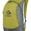 Sea To Summit "Ultra-Sil Day Pack" - Lime