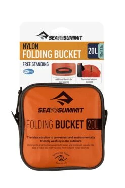 Sea To Summit "Folding Bucket" - 20 Liter