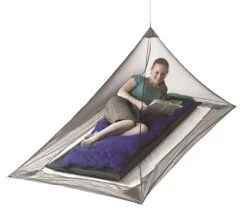 Sea To Summit "Mosquito Pyramid Net" - Single