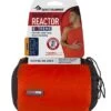 Sea To Summit "Reactor Extreme - Thermolite" -Outdoor Ausrüstungsgeschäft sts reactorextrem 1