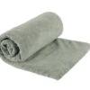 Sea To Summit "Tek Towel" - Grey 1 Sea To Summit "Tek Towel" - Grey -Outdoor Ausrüstungsgeschäft sts tektowel small grey 1