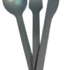 Sea To Summit "Titanium Cutlery Set" -Outdoor Ausrüstungsgeschäft sts titaniumcutleryset3pc 1