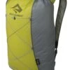 Sea To Summit "Ultra-Sil Dry Daypack" - Lime 2 Sea To Summit "Ultra-Sil Dry Daypack" - Lime -Outdoor Ausrüstungsgeschäft sts ultrasil drydaypack lime 2