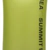 Sea To Summit "Ultra Sil Dry Sack" - Green 2 Sea To Summit "Ultra Sil Dry Sack" - Green -Outdoor Ausrüstungsgeschäft sts ultrasildrysack 13L green 1