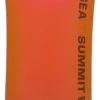 Sea To Summit "Ultra Sil Dry Sack" - Orange 1 Sea To Summit "Ultra Sil Dry Sack" - Orange -Outdoor Ausrüstungsgeschäft sts ultrasildrysack 13L orange 1